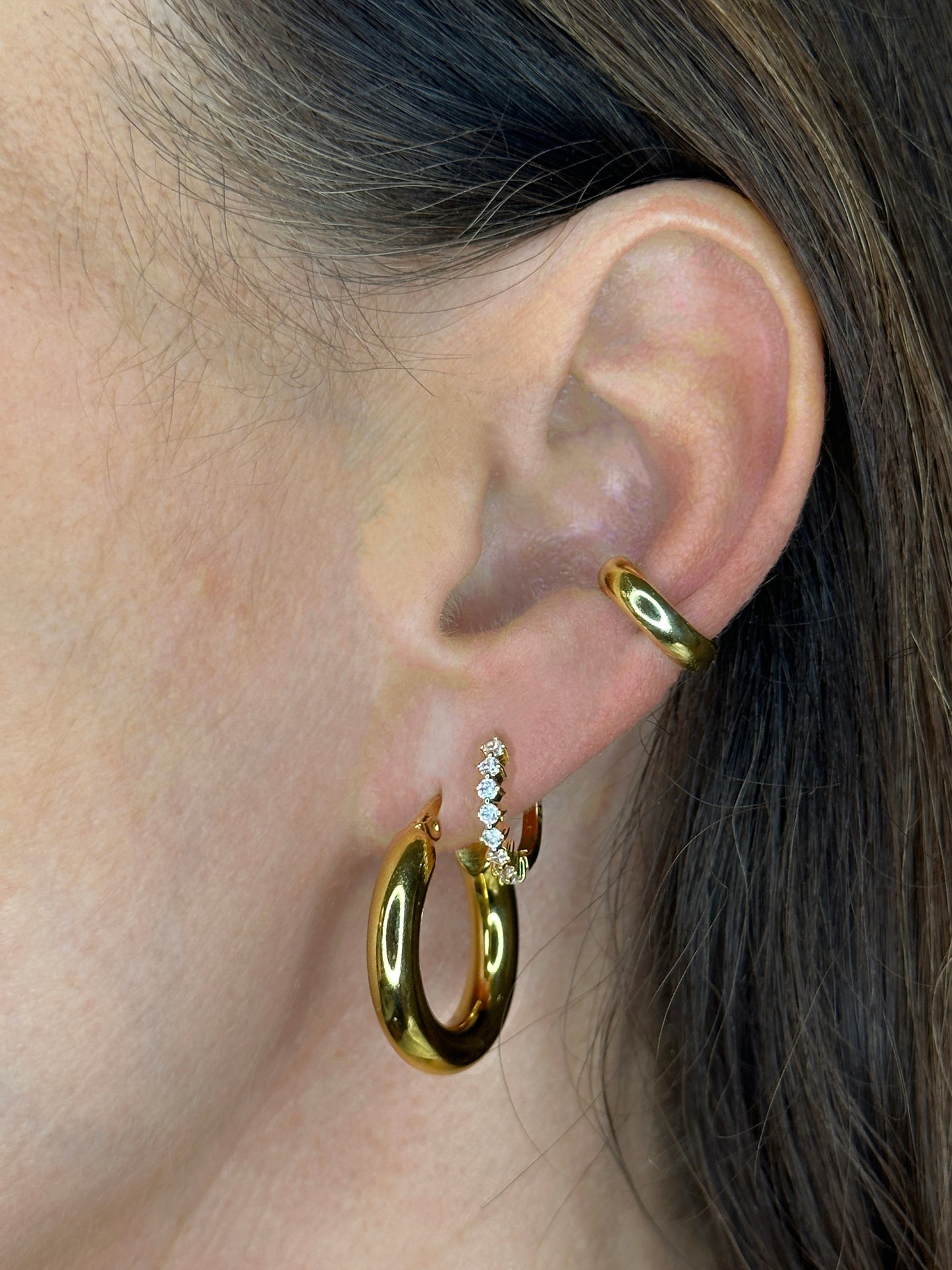 ZOE EAR CUFF