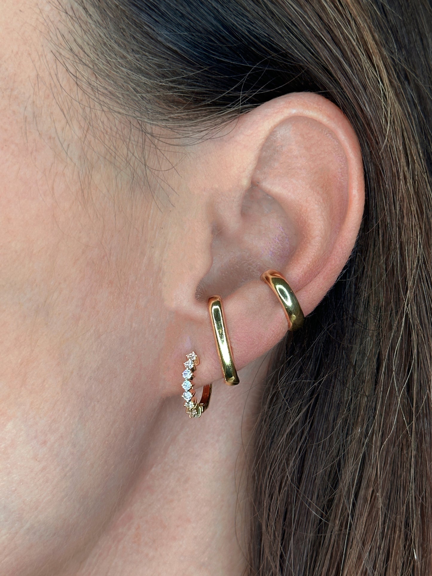 ZOE EAR CUFF