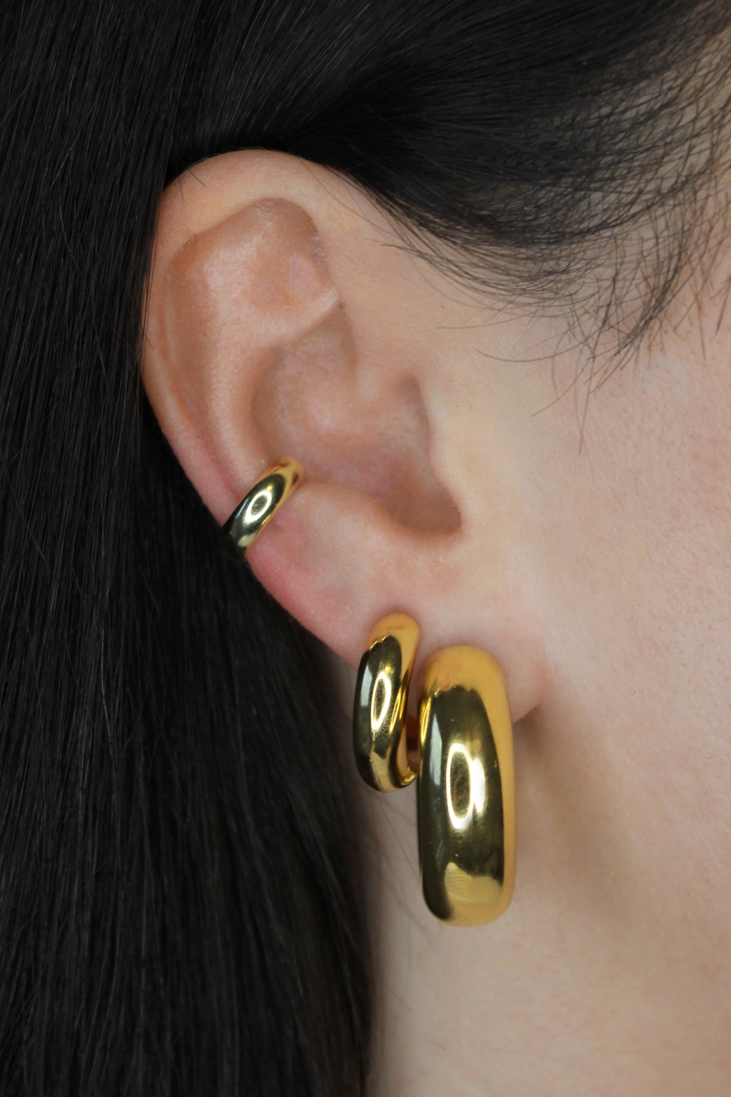 ZOE EAR CUFF